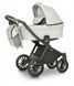 Універсальна коляска 3в1 Verdi Sonic Soft 06 grey