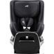 фото Автокрісло BRITAX-ROMER DUALFIX PRO M Classic Deep Black