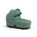 Люлька Cybex Mios Lux Leaf Green 2023