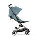 фото Прогулочная коляска Cybex Libelle TPE Stormy Blue