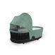 Люлька Cybex Mios Lux Leaf Green 2023