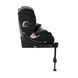 фото Автокресло Cybex Anoris T2 i-Size Plus Sepia Black