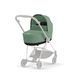 Люлька Cybex Mios Lux Leaf Green 2023