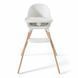 Стульчик для кормления Twistshake Highchair (White) 78888