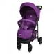 фото Прогулочная коляска Babycare Swift BC-11201 Purple в льне