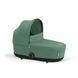 Люлька Cybex Mios Lux Leaf Green 2023