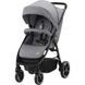 Прогулянкова коляска Britax-Romer B-Agile M Elephant Grey
