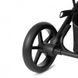 фото Прогулочная коляска Cybex Balios S Lux SLV Soho Grey
