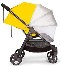 Москітна сітка та захист від сонця для коляски Mamas&Papas