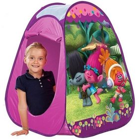 Детская палатка Simba Тролли (78144)