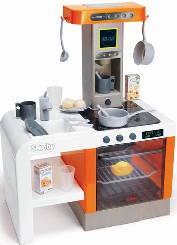 Интерактивная кухня Smoby Tefal Chef 311407