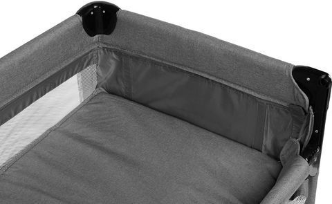 Манеж Caretero Esti Graphite