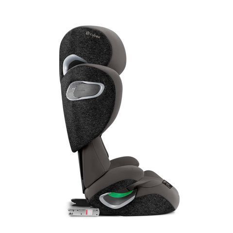 Автокрісло Cybex Solution T i-Fix Mirage Grey