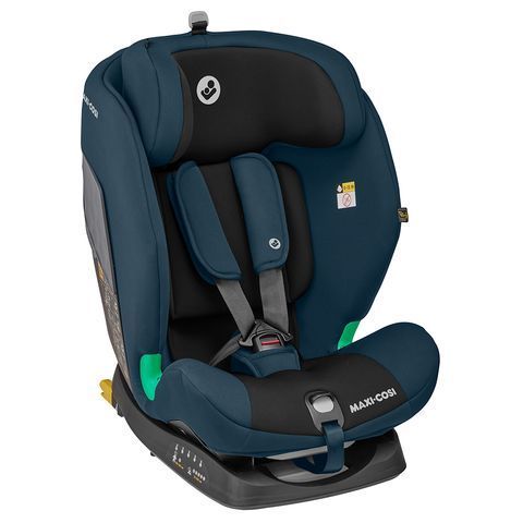 Автокресло MAXI-COSI Titan I-Size Basic Blue