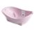 Ванна детская OK Baby Laguna розовый 37935435