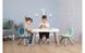 фото Дитячий стіл Smoby білий 880405