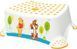 Подставка Keeeper Winnie the Pooh белая