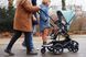 фото Подножка для второго ребенка Easywalker