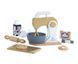 фото Детский миксер Modern Metallics KidKraft 53535