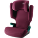 Автокрісло BRITAX-ROMER HI-LINER Burgundy Red