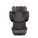 фото Автокрісло Cybex Solution T i-Fix Mirage Grey