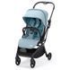 Коляска прогулочная RECARO LEXA ELITE Prime Frozen Blue