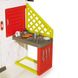 фото Игровой домик с кухней Smoby (810200)