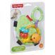 фото Погремушка Улитка-Пчелка в ассортименте Fisher-Price (DTH49)