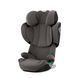 Автокрісло Cybex Solution T i-Fix Mirage Grey