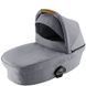 Люлька Britax-Romer Smile III Frost Grey/Brown