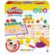 Play-Doh Ігровий набір Букви і мови C3581
