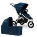 Универсальная коляска 2в1 Bumbleride Indie Maritime Blue