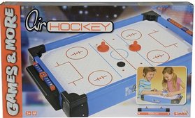 Игра Воздушный хоккей Simba 6160709