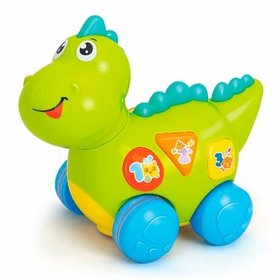 Іграшка Hola Toys Динозавр 6105