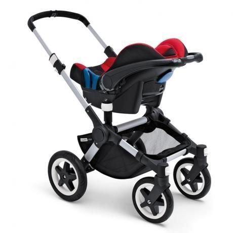 Адаптеры Bugaboo Fox//Lynx/Buffalo для Britax-Romer