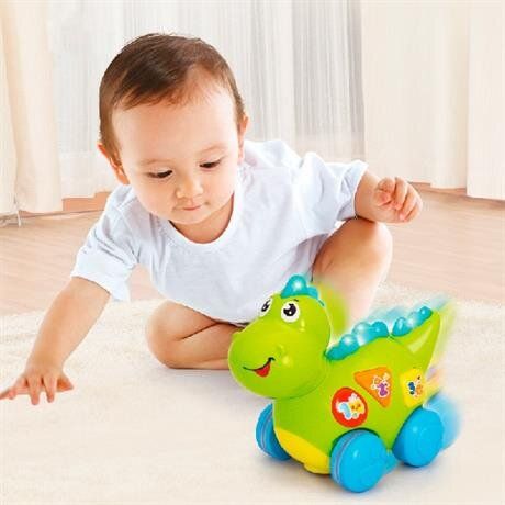 Іграшка Hola Toys Динозавр 6105