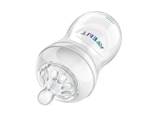 Набор для кормления новорожденных Avent Natural 0+ SCD290/01