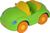Игрушка Polesie автомобиль "Альфа" зеленый (2349-2)