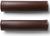Накладки на ручку коляски Bugaboo Bee5 (Dark Brown)