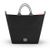 Сумка для покупок Greentom Shopping Bag (Black)