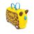 Дитяча дорожня валізка Trunki Gerry Giraffe 0265