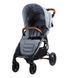 Прогулочная коляска Valco baby Snap 4 Trend (Grey Marle)