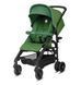фото Прогулянкова коляска Inglesina Zippy Light Teal Green