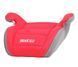 Бустер Sparco F100K 2+3 Red-Grey