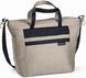 Сумка для коляски Peg-Perego Borsa Luxe Ecru