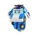фото Robocar Poli Робот-трансформер Поли на радиоуправлении 83185