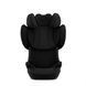 Автокрісло Cybex Solution T i-Fix Sepia Black