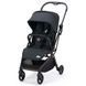 Коляска прогулочная RECARO LEXA ELITE Prime Mat Black