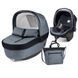 Модульный набор Peg-Perego Elite Horizon (небесный)