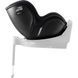 фото Автокресло BRITAX-ROMER DUALFIX 5Z Style Carbon Black